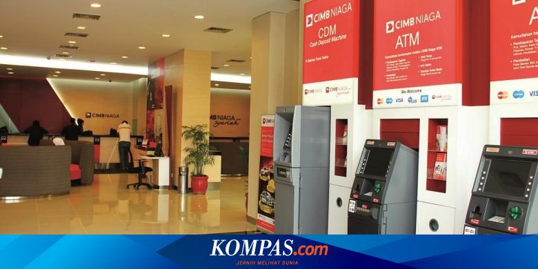 Cimb Niaga Hadirkan Tabungan Khusus Anak Muda