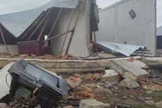 Kurangi Dampak Buruk, Ketahui Konstruksi Rumah Tahan Gempa