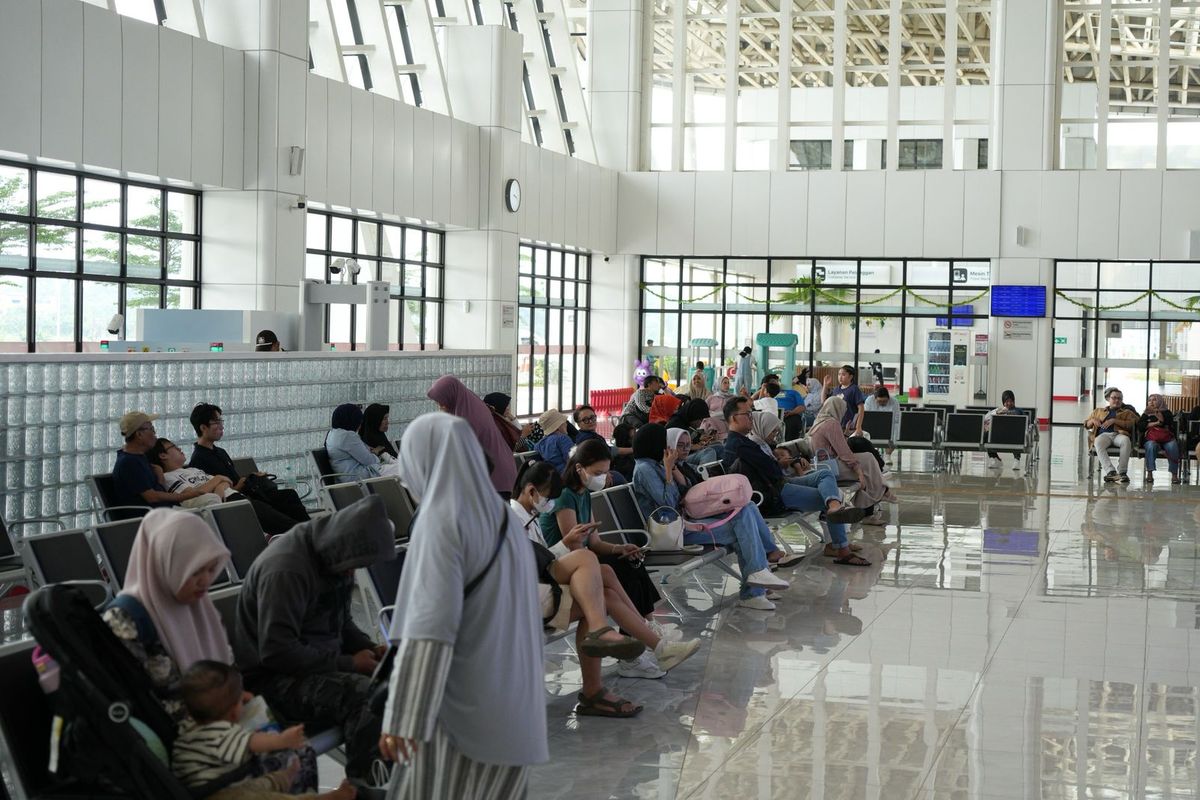 Stasiun Karawang