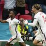 Prediksi Ukraina Vs Inggris, Potensi The Three Lions Menang, tetapi...