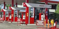 Pakai Mercy dan Fortuner Pinjaman, Remaja 17 Tahun Tipu Puluhan SPBU di Bogor dan Depok