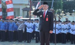 Harkitnas dan Hari Jadi Ke-283 Wonogiri, Bupati Jekek: Penguasaan Teknologi Kunci Capai Indonesia Emas 2045