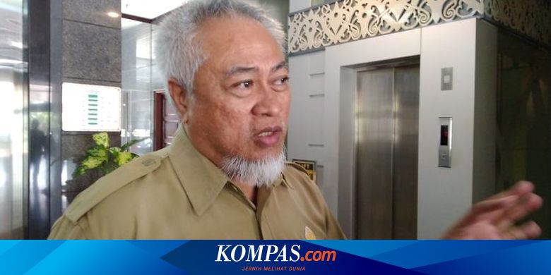 Lonjakan Pasien Covid-19 di Balikpapan, Direktur RSUD Kanujoso: Tadi Malam 20 Pasien Tertahan di IGD - Vimarsana News