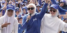 Zita Anjani Sebut Sekolah Berperan Penting Ajarkan Anak Bijak Bermedia Sosial