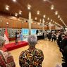 Ada Jalan Nusantara di Kantor Pusat UNESCO di Perancis, Apa Itu?