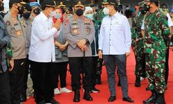 25 Persen Warga Sudah Divaksin, Menkes Tambah Jatah Vaksin Kota Madiun