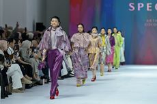 Dukung Modest Fashion, BM Tekstil Gandeng 3 Brand Hijab Ternama di Gelaran JFW 2025