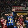 AC Milan Vs Inter Milan: Kans Rossoneri Perpanjang Rekor, Ibra-Dzeko Menuju Papan Skor 