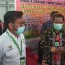 Pastikan Ketersediaan Pangan Selama Pandemi, Mentan Kunjungi Pasar Mitra Tani Maluku