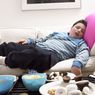3 Bahaya Tidur Setelah Makan yang Perlu Diwaspadai