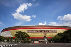 Indonesia Vs Laos, STY Berharap Tuah Stadion Manahan