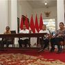 Jokowi: Saya Tidak Akan Pernah Beri Toleransi kepada Pelaku Korupsi
