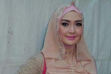 Nikah Lagi dengan Mantan Suami, Eddies Adelia: Dia Masih yang Terbaik