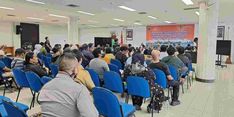 Warga Kampung Bayam Lega, Siap Tempati Hunian Baru HPPO JIS