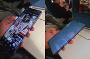 Posisi Saya Tak Aman saat Naik Kereta di Busan, Untung Ada Privacy Display Samsung S26 Ultra