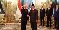 Rusia Diisukan Bakal Tempatkan Jet Militernya di Papua, Australia Waspada