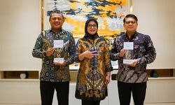 Lewat Solusi Cash Management, Bank Mandiri Dominasi Pasar dan Raih Penghargaan Alpha SouthEast Asia 2024