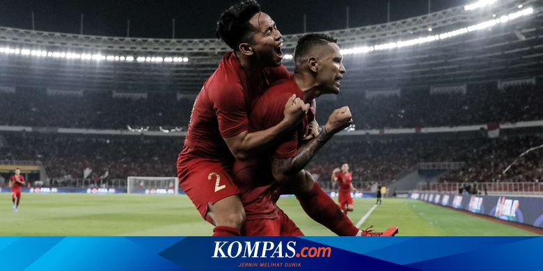 Gbk Masuk Nominasi Stadion Termegah Di Asia Tenggara Versi Afc Halaman All Kompas Com