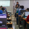 Simak UI Tanggal 15 Maret Tetap Dilaksanakan