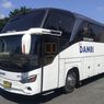 Jadwal dan Harga Tiket Bus DAMRI ke Candi Borobudur Terbaru