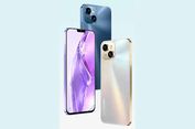 Inilah Gionee G13 Pro, Ponsel yang Mirip iPhone 13