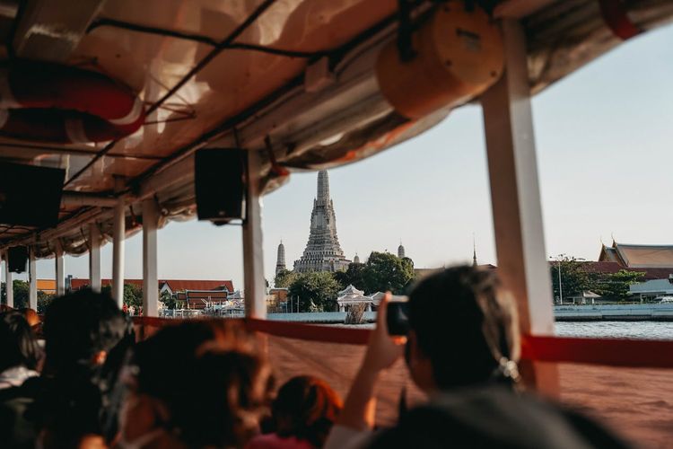 Wisata Thailand di Masa Berkabung, Ini Etika yang Perlu Diketahui Turis!