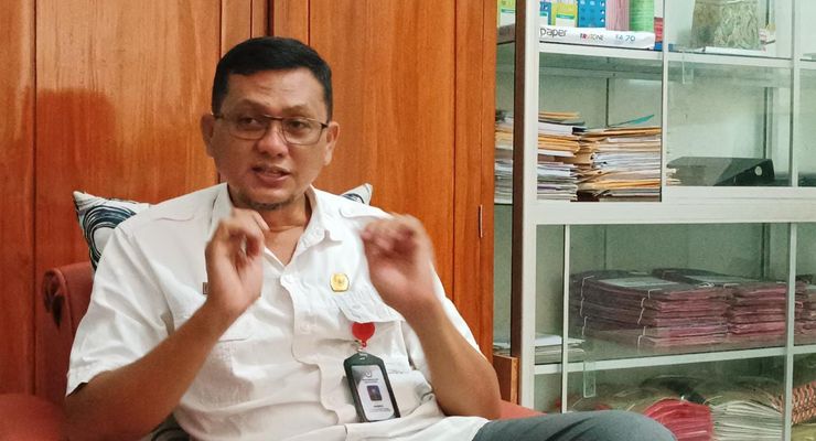 Menjelang Pilkada 2024, KPU Situbondo Pangkas Jumlah TPS 50 Persen