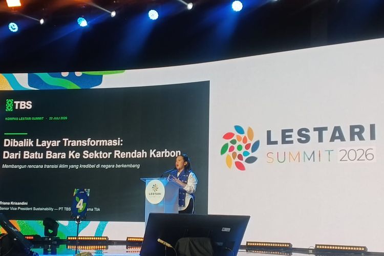 TBS Energi: Bertahan di Bisnis Batu Bara Bisa Timbulkan Kerugian 3,8 Miliar Dollar AS pada 2050