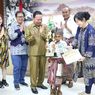 Siswa SD Asal NTT Juara Matematika Tingkat Dunia, Kerjakan Ribuan Soal dalam Setahun