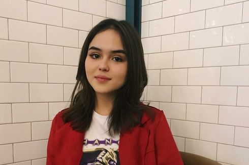 Laura Anna Meninggal Dunia