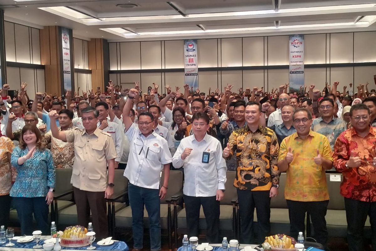 Kemenperin Usul Perketat Impor, Bidik Pusat Industri Baru di Daerah