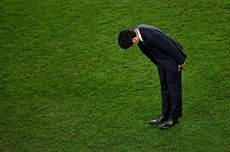 Jepang dan Falsafah Hidup yang Melampaui Piala Dunia