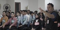 DMC Dompet Dhuafa Kenalkan Penanggulangan Bencana kepada Abang None Jakarta Selatan 2023