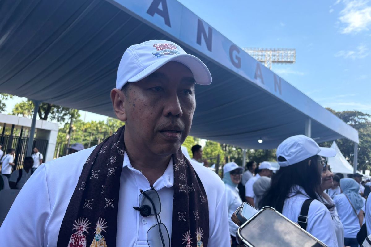 Jasa Raharja Jamin Biaya Perawatan Korban Kecelakaan KRL di Bekasi