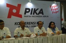 Pendukung Jokowi Bentuk Partai Baru
