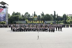 TNI-Polri Gelar Diklat Integrasi Pererat Soliditas dan Sinergisitas 