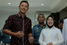 Agus Yudhoyono Nilai Pemilih DKI Jakarta Rasional, Penampilan Fisik Tak Cukup