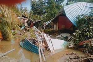 Suara Warga Aceh demi Pemulihan Langsa dan Tamiang...