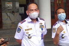 Dishub Pemkot Bandung: Bus untuk ASN Berkontribusi Kurangi Kendaraan Pribadi