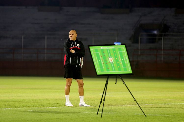 Sekjen PSSI Berharap Timnas Indonesia Juara Piala AFF U19 2026