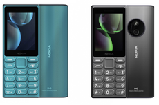 Nokia 108 dan Nokia 125 Versi 2024 Rilis, HP Fitur dengan Koneksi 4G