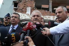 Pemerintah Turki Akan Bubarkan Pasukan Pengawal Presiden