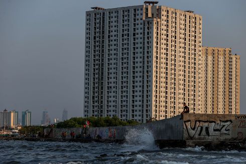 Selain Jakarta, Kota-kota Ini Potensial Tenggelam pada 2031, Apa Saja?