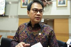 Wakil Ketua DPR Respon Positif 8 Tuntutan Gerakan Moral KAMI