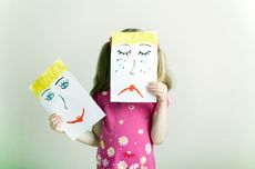 Anak Berbohong: Bentuk, Alasan, dan Cara Mengatasinya