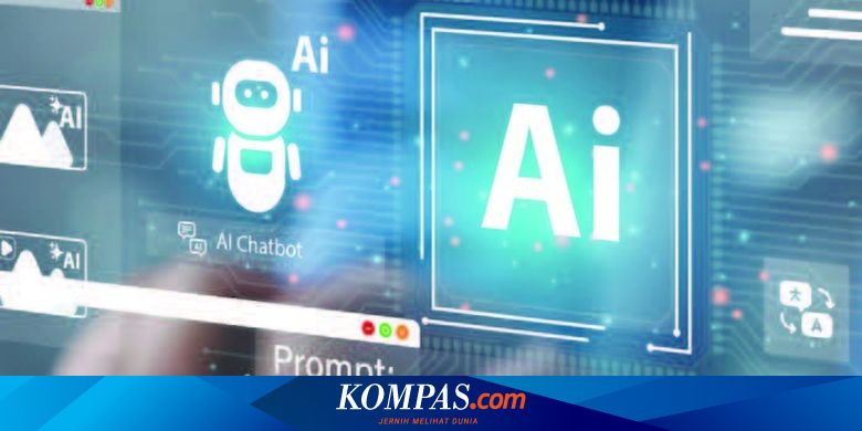 Pakar Bocorkan Risiko AI bagi Ekonomi dan Pertahanan Nasional