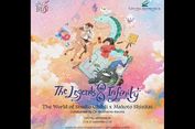 Tiket Konser Orkestra Studio Ghibli X Makoto Shinkai Ludes Terjual 