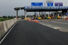 Tarif Tol Sedyatmo Bandara Soekarno-Hatta Naik Mulai Besok