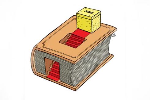 Pengamat: Pilkada Jabar Bakal Jadi 