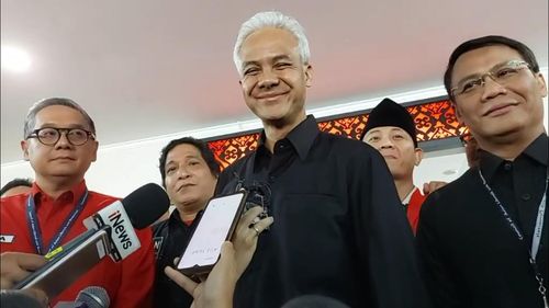 Belanja Iklan Pendukung Ganjar Rp 3,6 Miliar, Tak Sampai Separuh Pengeluaran Pendukung Prabowo